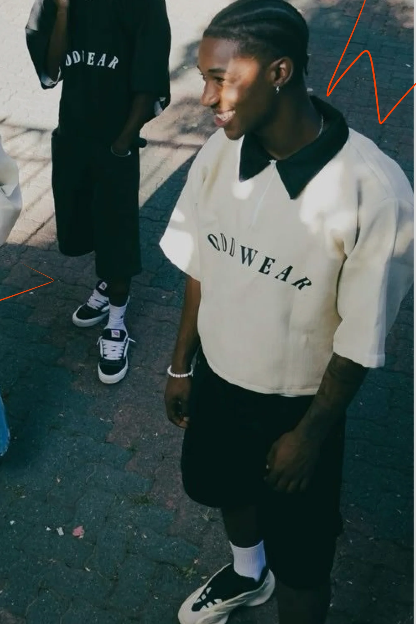 banner background mobile