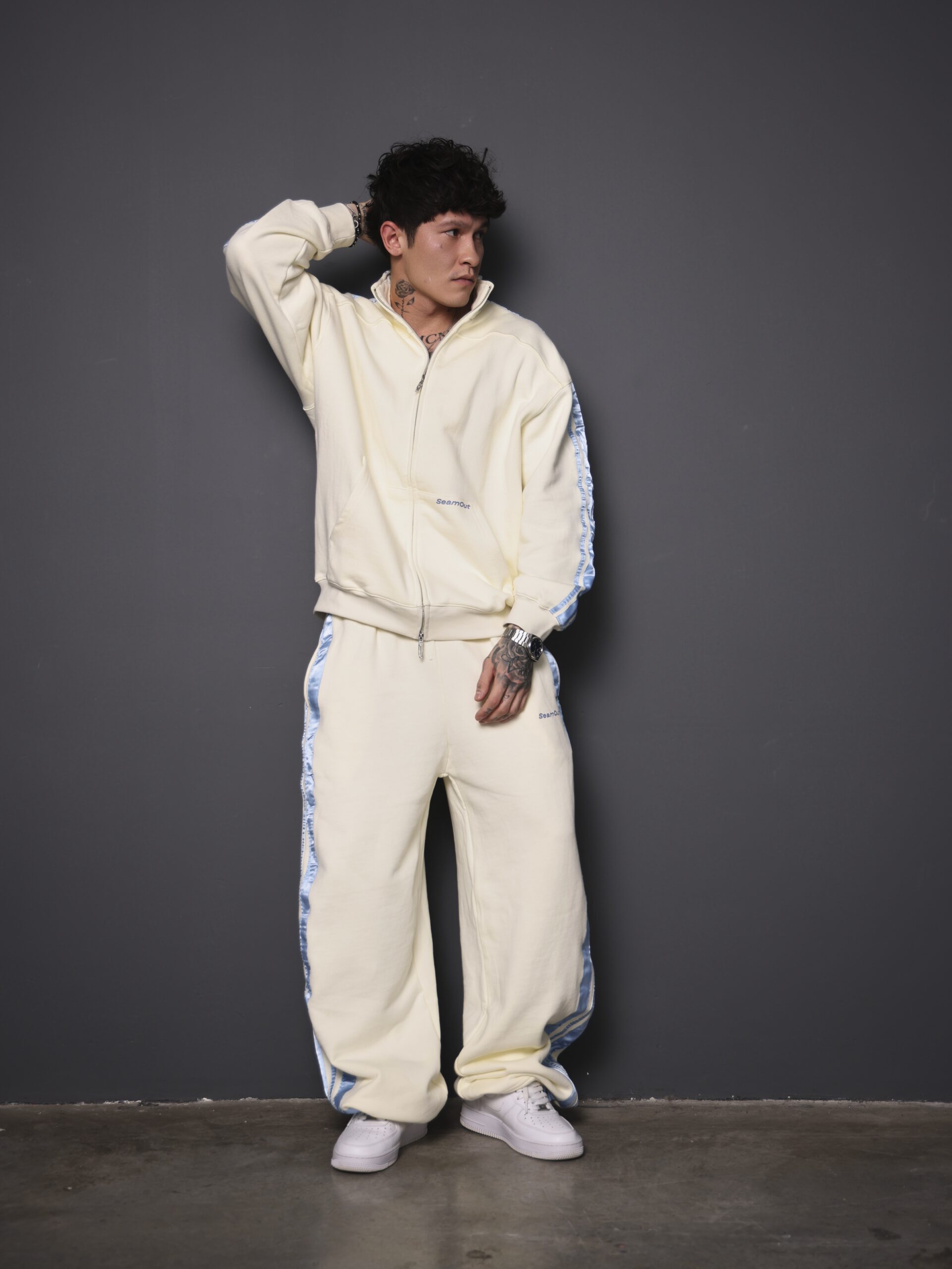 Костюм Точка Невозврата